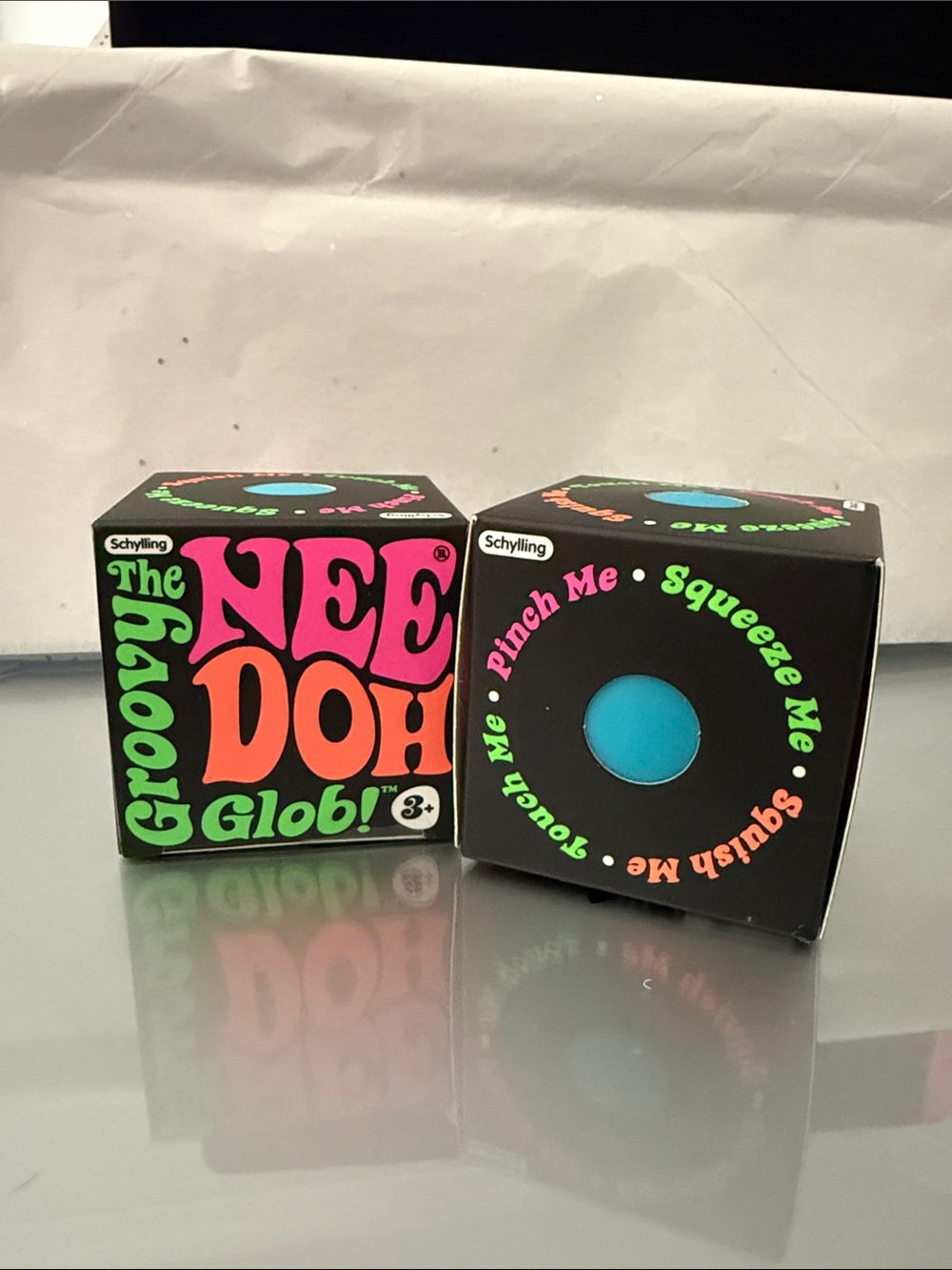 NeeDoh Groove Glob!